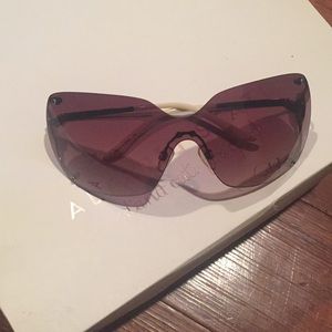 A/X Armani Sunglasses